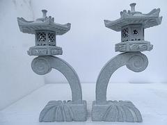 惠安縣錦榕石材工藝廠 匠心打造，熱賣小件飾品擺件一站式供應(yīng)