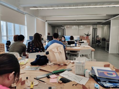 UXD獨家解讀 剖析稱霸歐洲的米蘭理工PSSD服務產品設計課程學什么