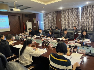 南寧市基礎(chǔ)設(shè)施REITs咨詢策劃服務(wù)項(xiàng)目開題評(píng)審會(huì)順利召開
